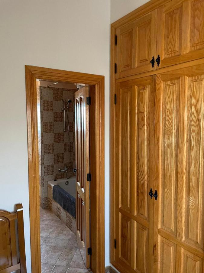 Suite Vistas Al Mar Puerto del Rosario  Exterior photo